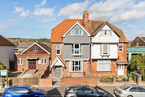 5 bedroom semi-detached house for sale, Cheriton Road, Folkestone, CT19