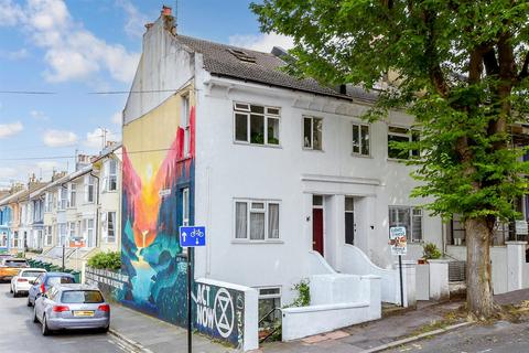 1 bedroom ground floor flat for sale, Franklin Road, Brighton, East Sussex