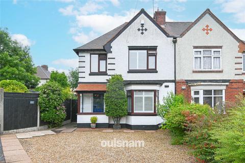 3 bedroom semi-detached house for sale, Reid Road, Oldbury, B68