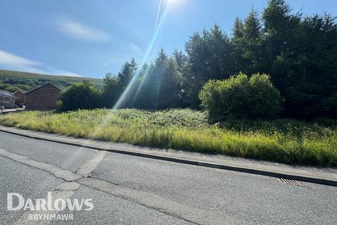 Land for sale, Tanglewood Drive, Abertillery