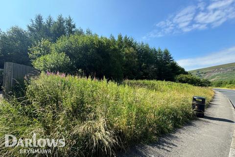 Land for sale, Tanglewood Drive, Abertillery