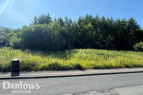 Land for sale, Tanglewood Drive, Abertillery