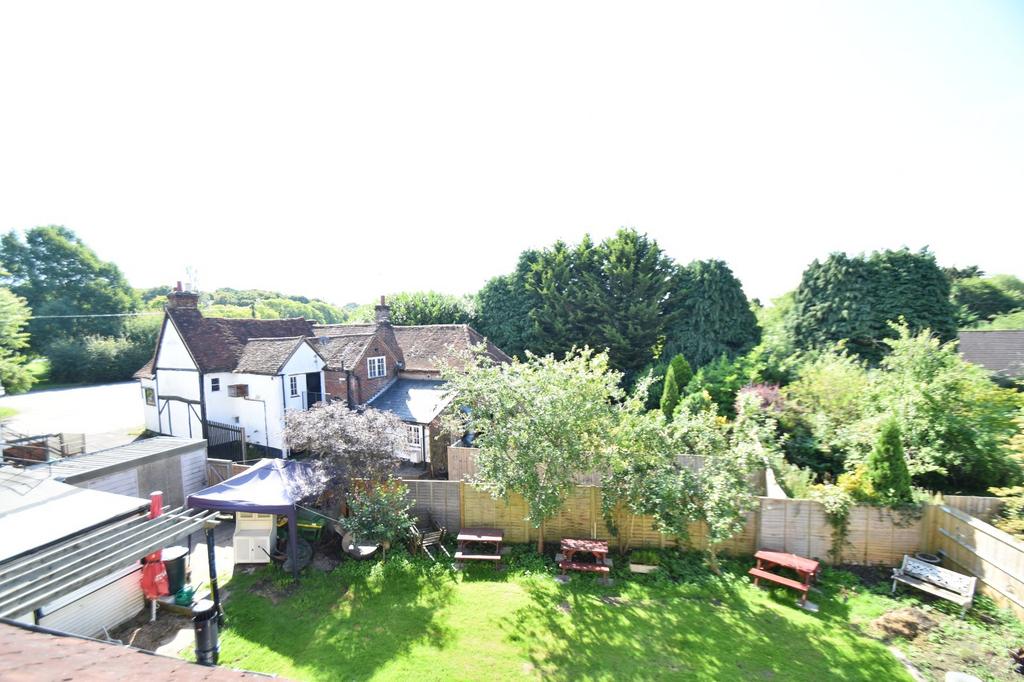 Bedroom View