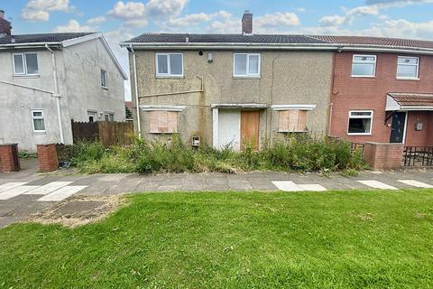 3 bedroom semi-detached house for sale, Eden Lane, Peterlee, Durham, SR8 5ND