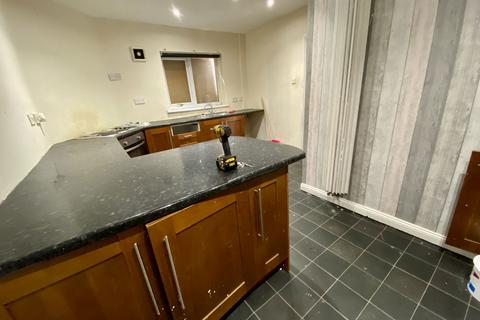 81 Eden Lane, Peterlee, SR8 5ND