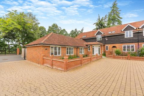 3 bedroom semi-detached house for sale, Lodge Lane, Chalfont St Giles