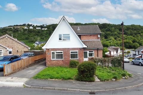 3 bedroom detached house for sale, Greenlands Road, Llantrisant, CF72 8QD