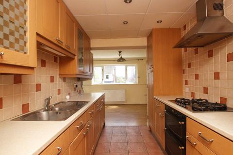 3 bedroom detached house for sale, Greenlands Road, Llantrisant, CF72 8QD