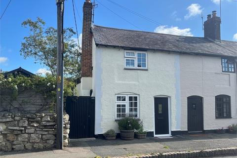 2 bedroom cottage for sale, The Strand, Quainton, Buckinghamshire.