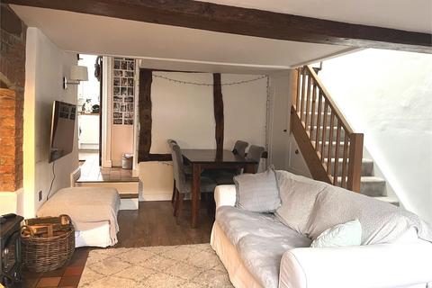 2 bedroom cottage for sale, The Strand, Quainton, Buckinghamshire.