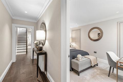 3 bedroom flat for sale, Ebury Street, London SW1W