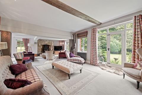 7 bedroom farm house for sale, Kibworth Harcourt LE8