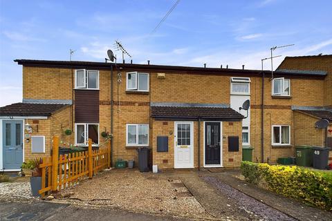 2 bedroom terraced house for sale, Water Meadow, Quedgeley, Gloucester, Gloucestershire, GL2