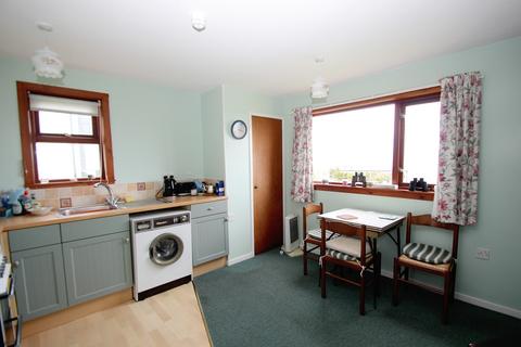 2 bedroom end of terrace house for sale, 1 Gate Street, EMBO, IV25 3PS