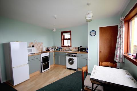 2 bedroom end of terrace house for sale, 1 Gate Street, EMBO, IV25 3PS