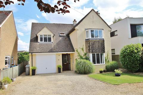51 Curbridge Road, Witney, OX28 5JX