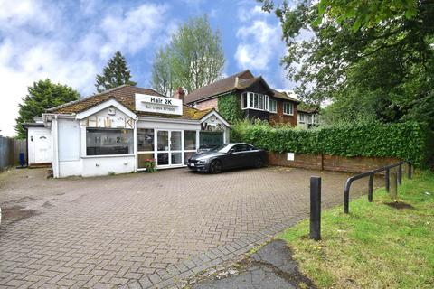 4 bedroom bungalow for sale, Main Road, Biggin Hill