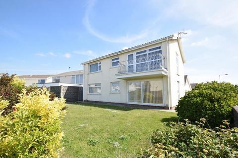undefined, REST BAY CLOSE, REST BAY, PORTHCAWL, CF36 3UN