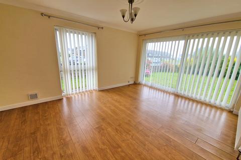 undefined, REST BAY CLOSE, REST BAY, PORTHCAWL, CF36 3UN