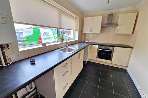 undefined, REST BAY CLOSE, REST BAY, PORTHCAWL, CF36 3UN
