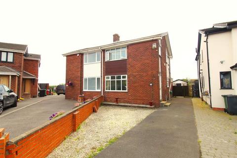3 bedroom semi-detached house for sale, Greenmoor Crescent, Lofthouse, Wakefield, West Yorkshire, WF3 3QL