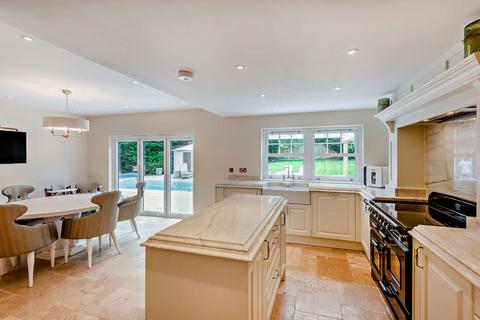 4 bedroom detached house for sale, Riffhams Lane, Danbury, Chelmsford, Essex