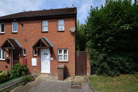 2 bedroom semi-detached house for sale, Culver Rise, South Woodham Ferrers, Essex, CM3