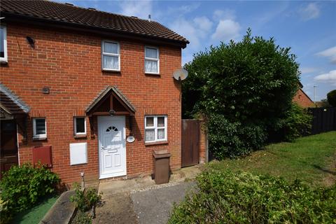 2 bedroom semi-detached house for sale, Culver Rise, South Woodham Ferrers, Essex, CM3