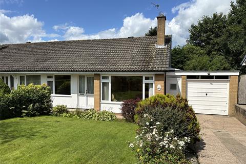 2 bedroom bungalow for sale, Lowry Hill Road, Carlisle, Cumbria, CA3