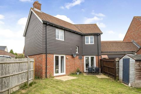 3 bedroom detached house for sale, Morrells Walk, Bognor Regis, West Sussex