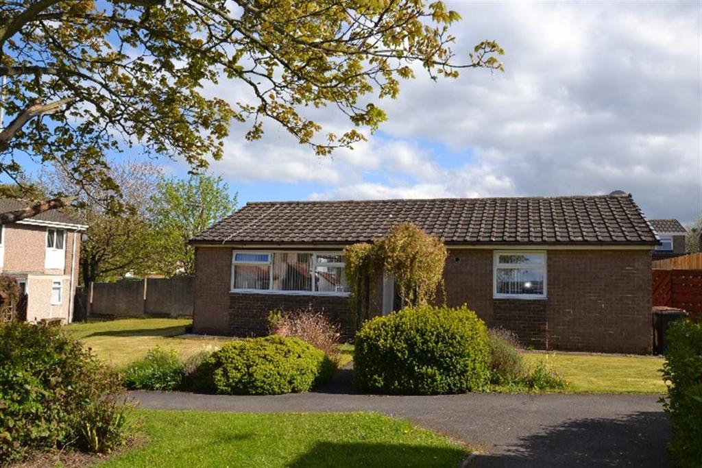 Mayfields, Spennymoor, Durham 3 bed house £144,950