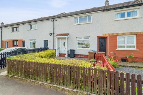 2 bedroom terraced house to rent, Castlebay Street , Milton, Glasgow, G22 7NB