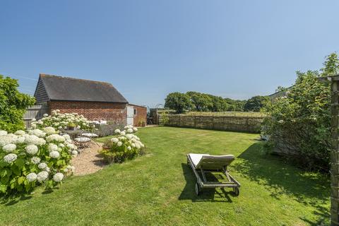 4 bedroom detached bungalow for sale, Triangle Lane, Fareham, Hampshire. PO14 4HG