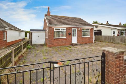 2 bedroom detached bungalow for sale, Grasmere Avenue, Chapel St Leonards PE24