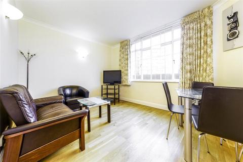 1 bedroom apartment for sale, North Block, London SE1