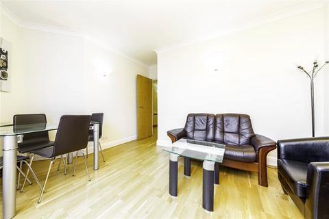 1 bedroom apartment for sale, North Block, London SE1