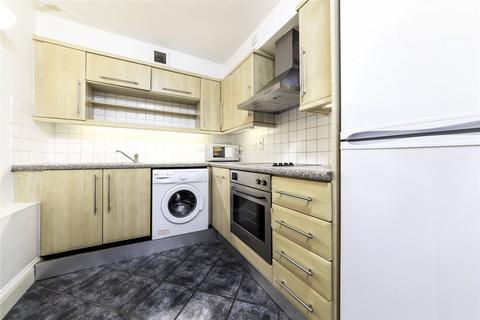 1 bedroom apartment for sale, North Block, London SE1