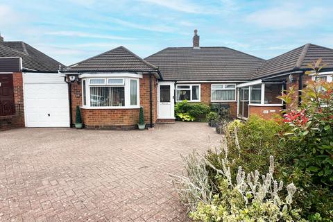 3 bedroom semi-detached bungalow for sale, Corbett Road, Hollywood, B47 5LP