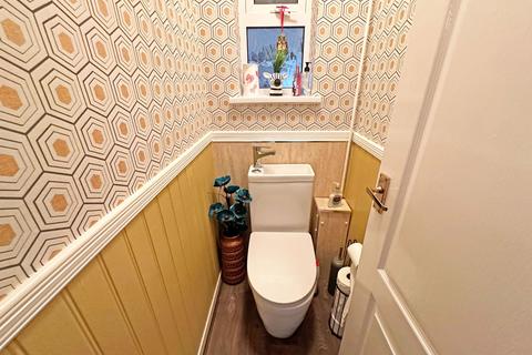 59 Corbett Road, Hollywood, Birmingham, B47 5LP