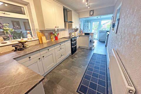 59 Corbett Road, Hollywood, Birmingham, B47 5LP