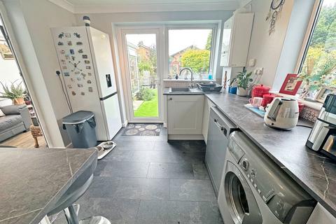59 Corbett Road, Hollywood, Birmingham, B47 5LP
