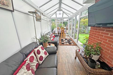59 Corbett Road, Hollywood, Birmingham, B47 5LP