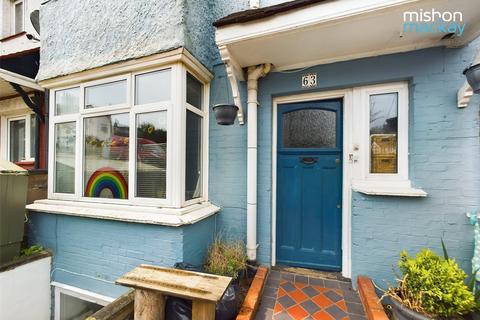 3 bedroom maisonette for sale, Ryde Road, Brighton, East Sussex, BN2