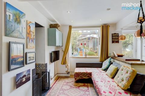 3 bedroom maisonette for sale, Ryde Road, Brighton, East Sussex, BN2