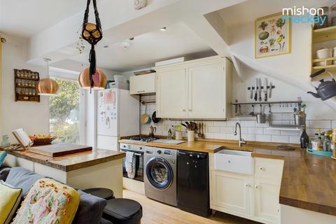 3 bedroom maisonette for sale, Ryde Road, Brighton, East Sussex, BN2