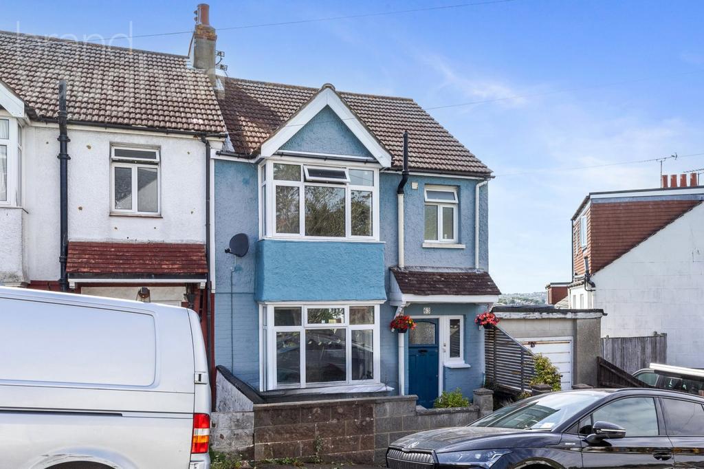 Ryde Road, Brighton, East Sussex, BN2 3 bed for sale £400,000