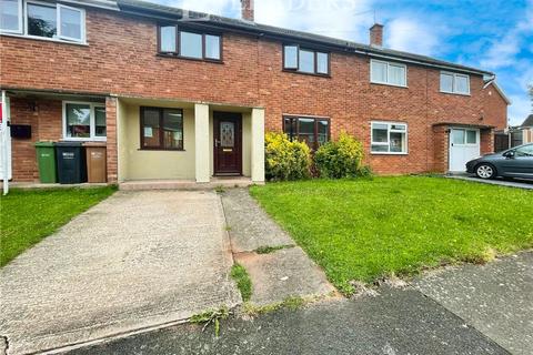 5 Cartmel Close, Worcester, WR4 9NT