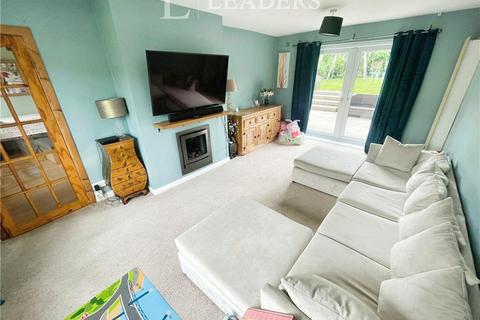 5 Cartmel Close, Worcester, WR4 9NT