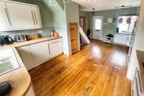 5 Cartmel Close, Worcester, WR4 9NT