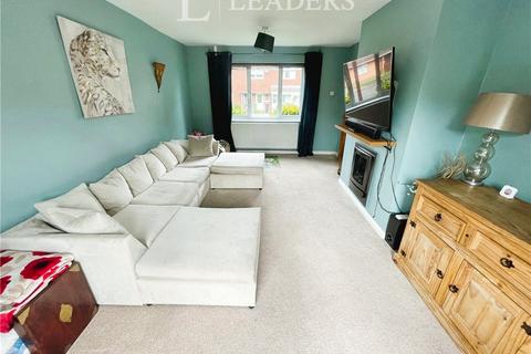 5 Cartmel Close, Worcester, WR4 9NT